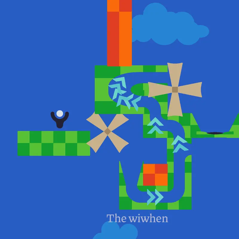 Game by @linbo