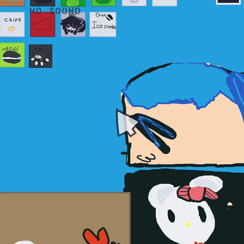 Game by @Amber_for_life