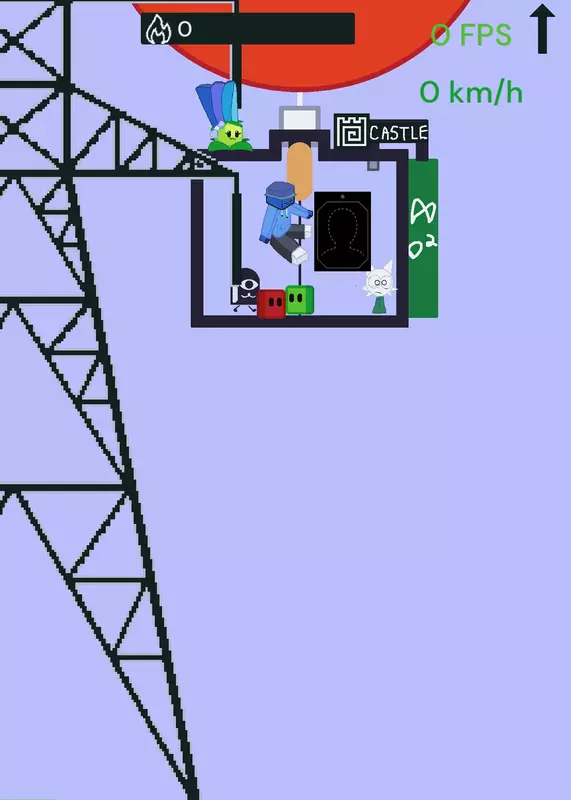 Game by @ImATornadoFan