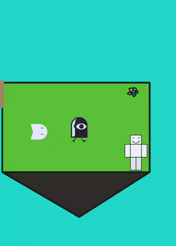 Game by @ilynugett