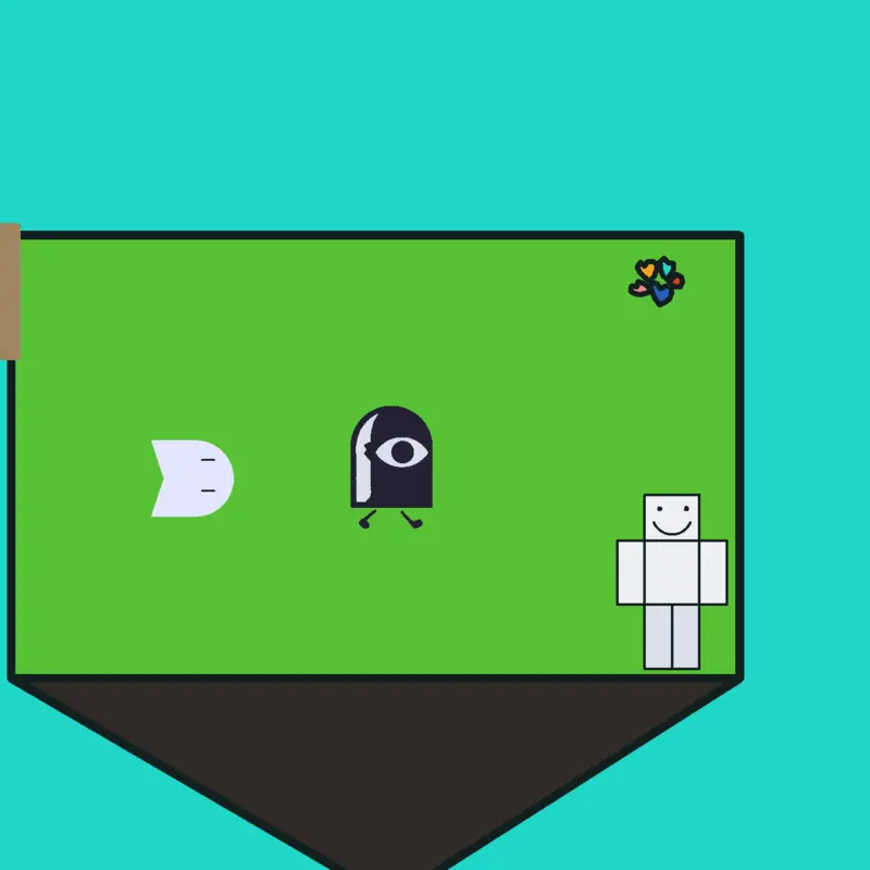 Game by @ilynugett