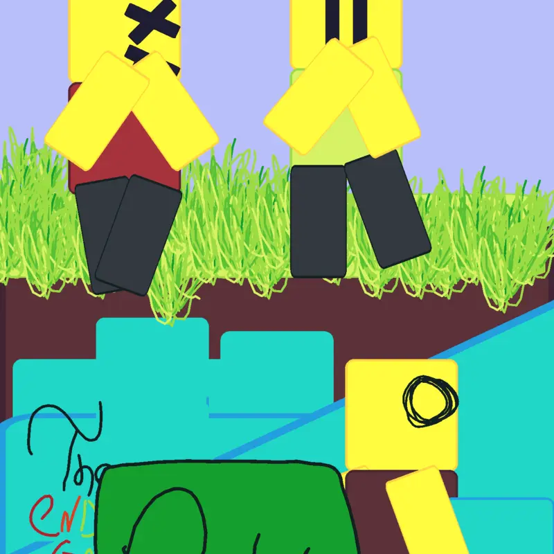 Game by @TobeTobe_Hates