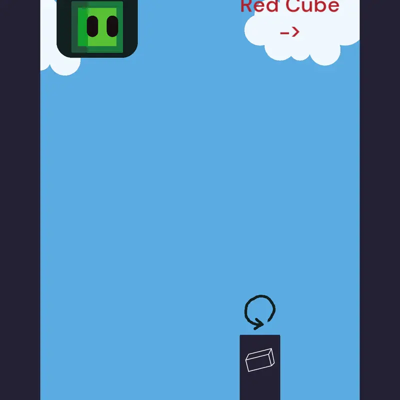 Game by @lyn_NewBie
