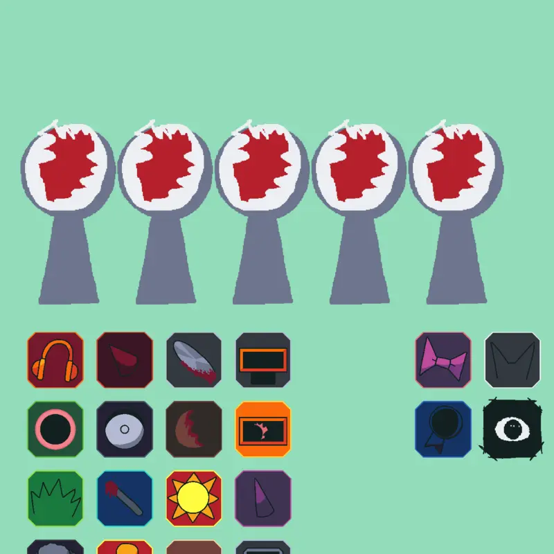 Game by @kloooop