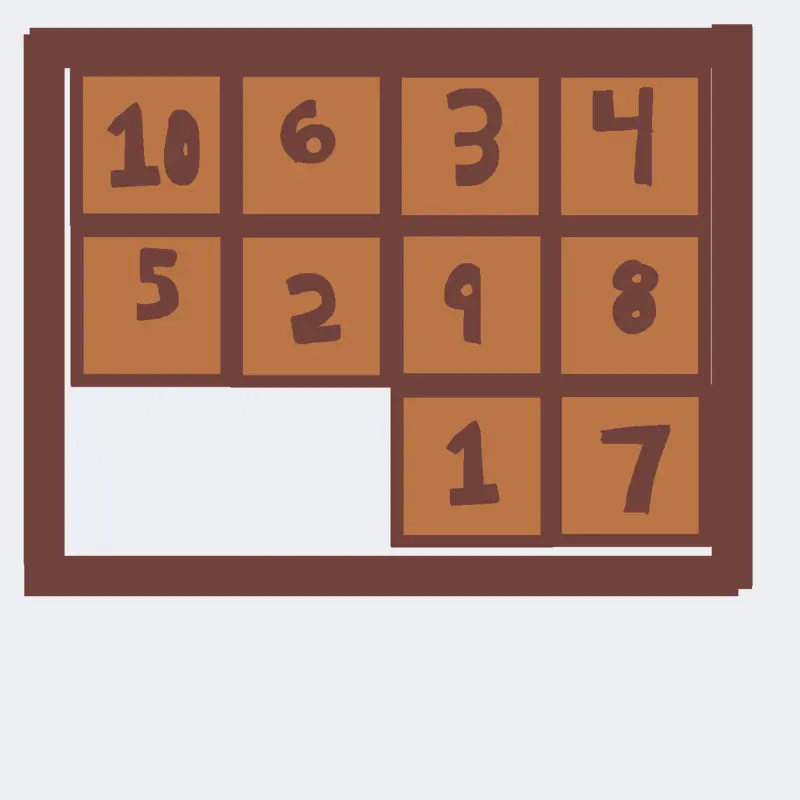 Game by @micapica