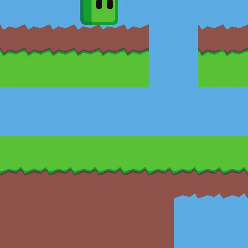 Game by @thijufrajuan