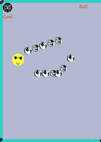 My own game made