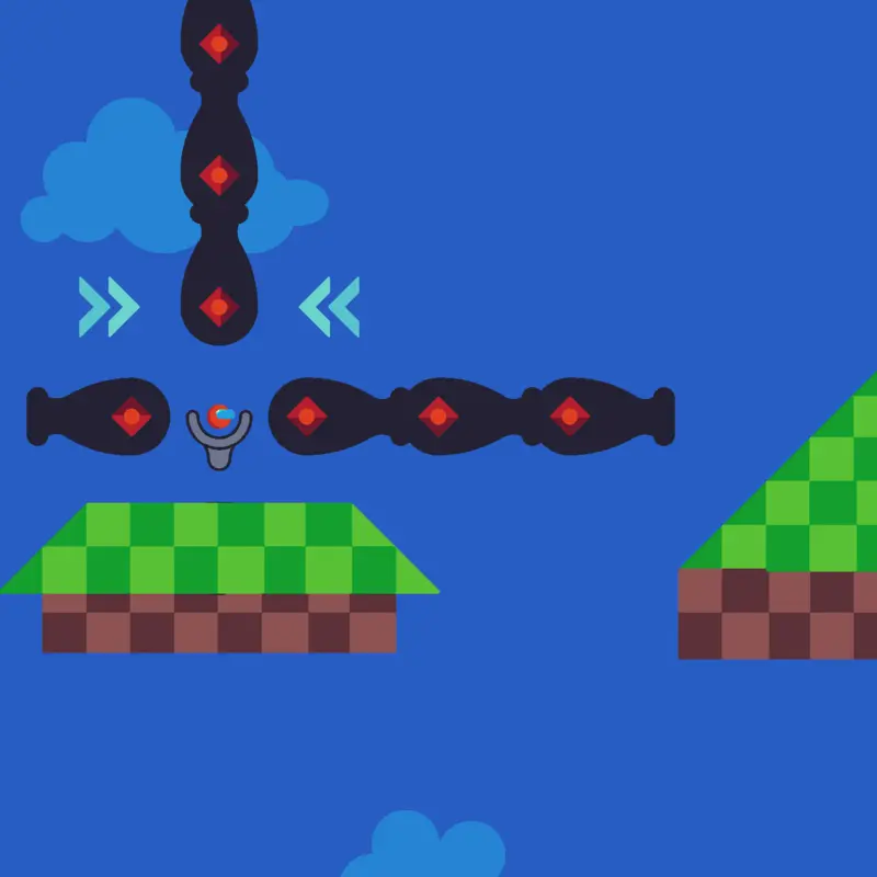 Game by @Alessandor