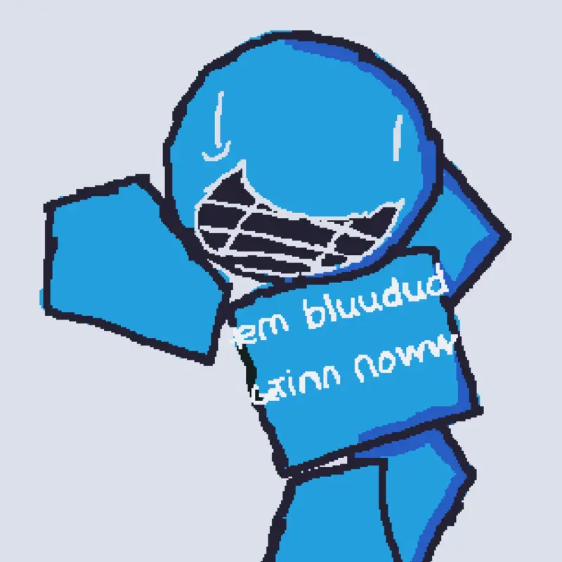 Game by @StickingUpSillyZ_