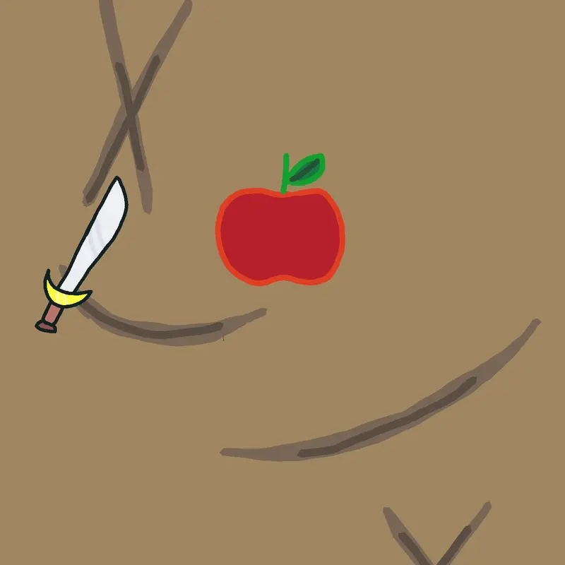 Game by @ProfessorDooDoo