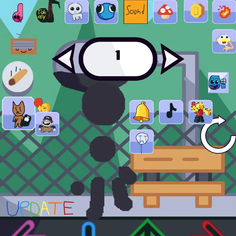 Game by @FLAMASTER