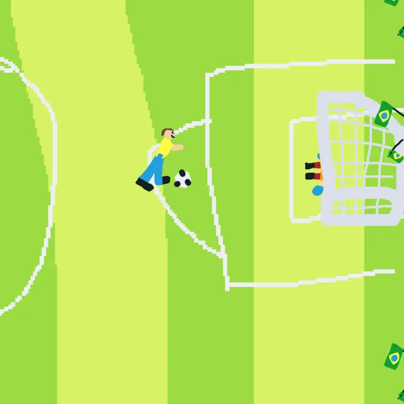 Game by @preizinho