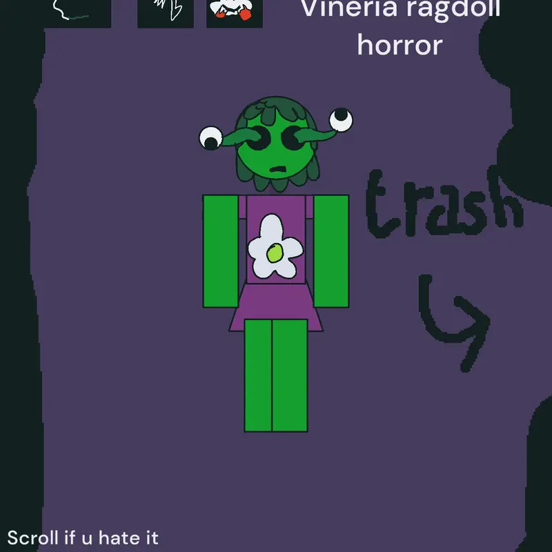 Game by @greentv