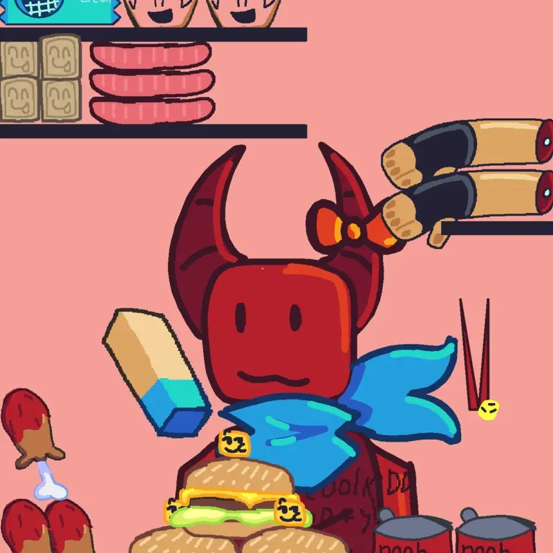 Game by @avocadosandcoffee