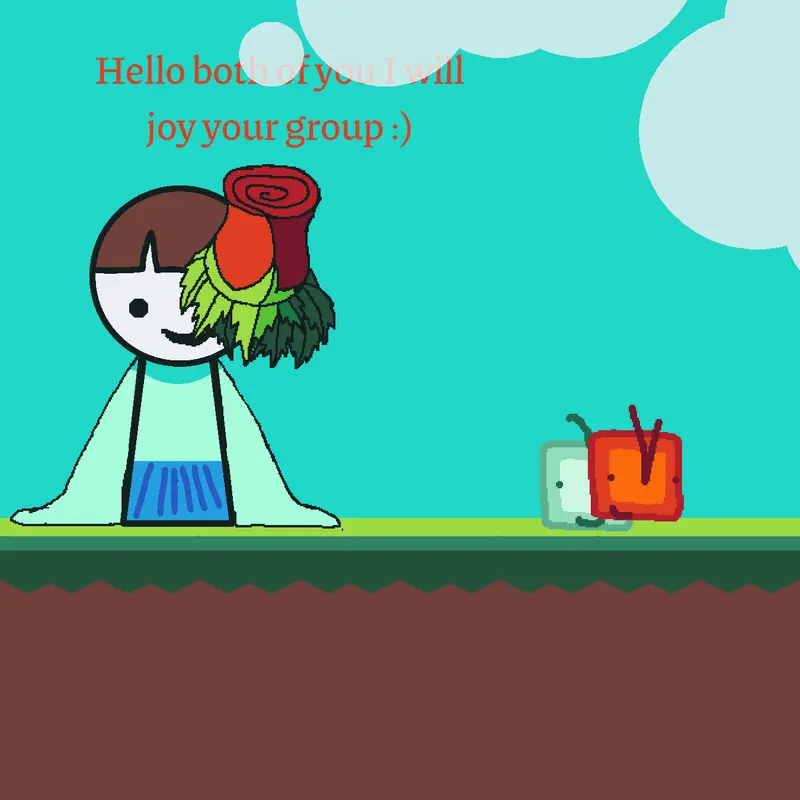 Game by @-GreenCubic-