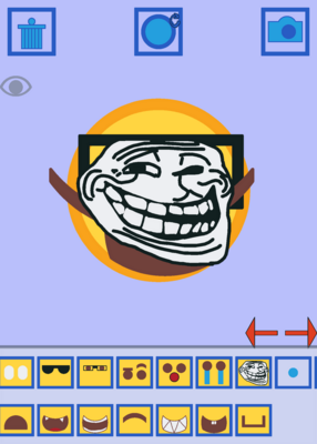 snapshot