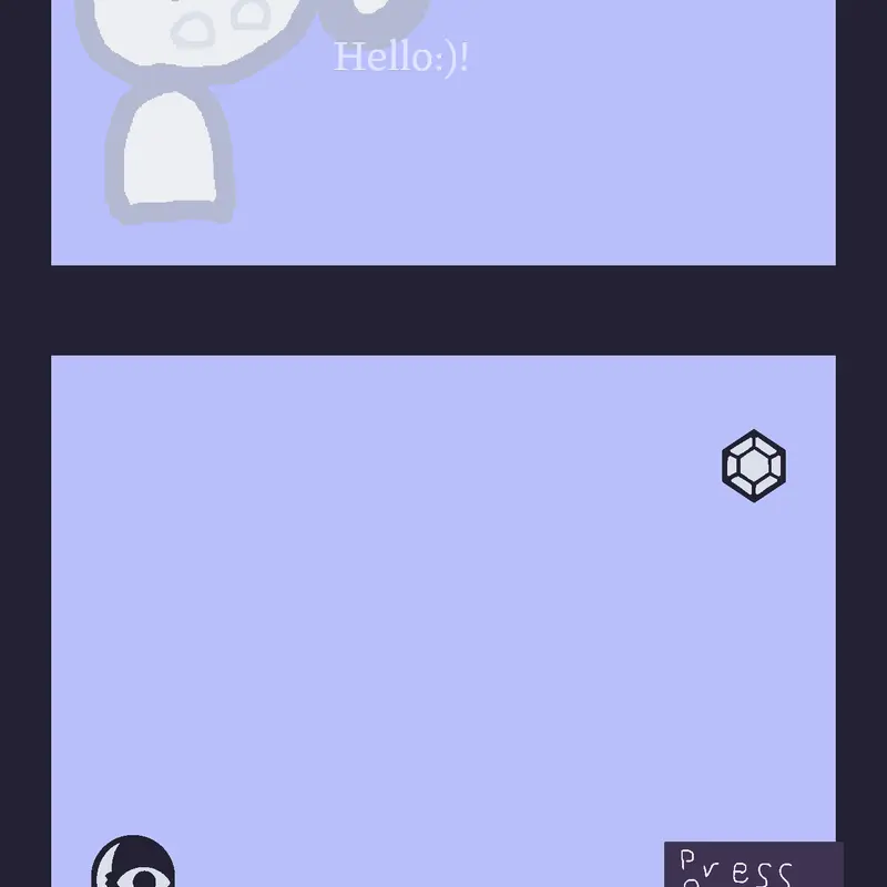 Game by @FloatingPoint