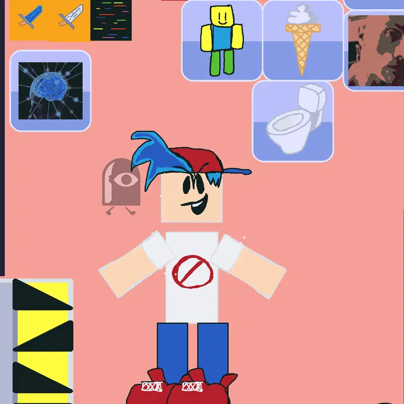 Game by @subjegue