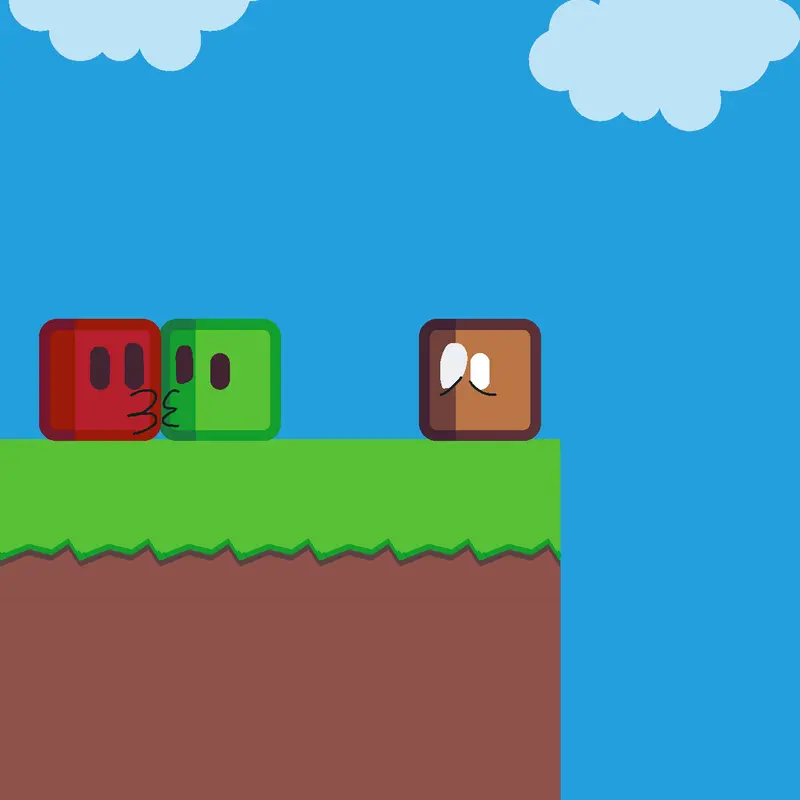 Game by @TJizbackgtag