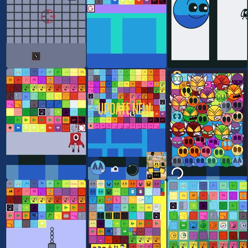 Game by @TheSpongeBob