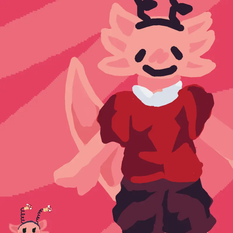 Game by @Teri-x