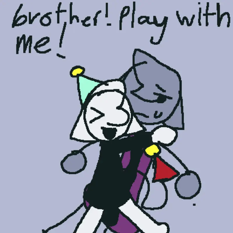 Game by @im_vanila_cude