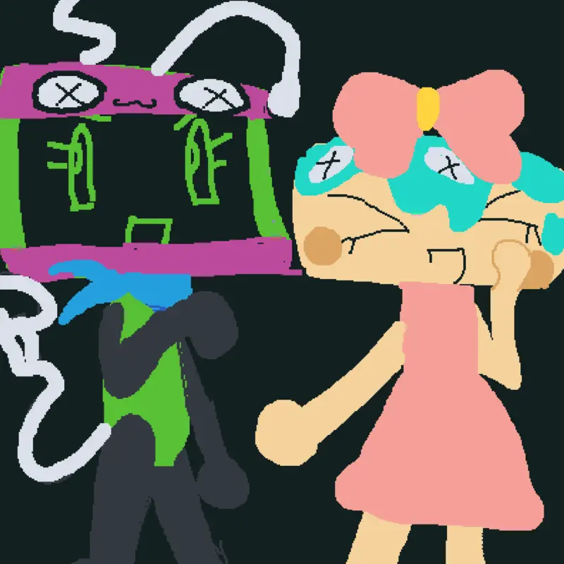 Game by @Aspirix
