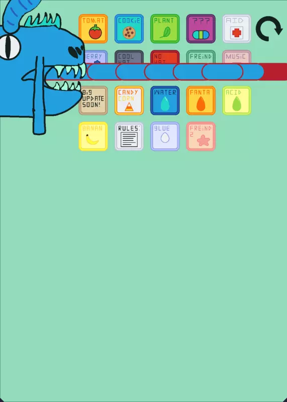 Game by @idkwhattoputherelol124