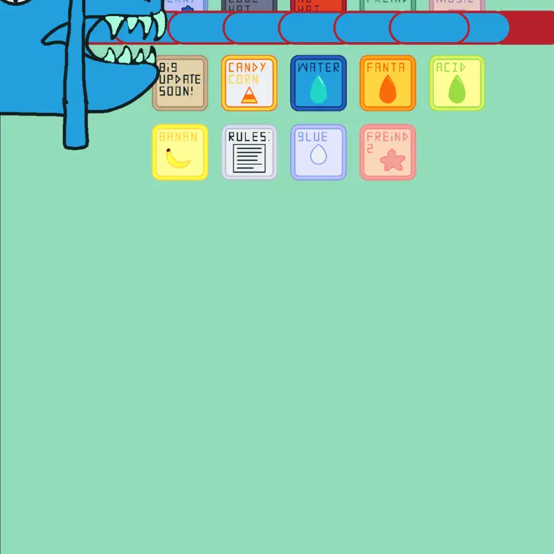 Game by @idkwhattoputherelol124