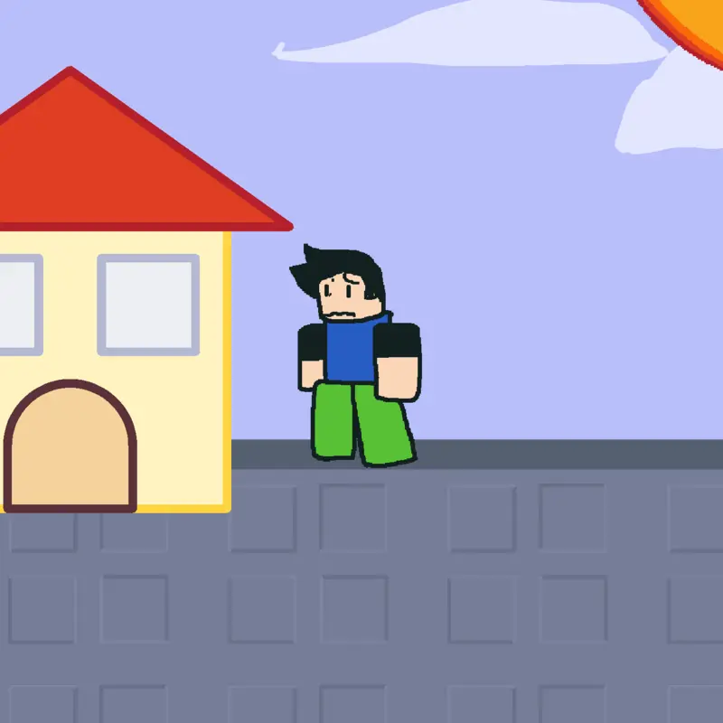 Negrozael escape forsaken world... by @negrozael