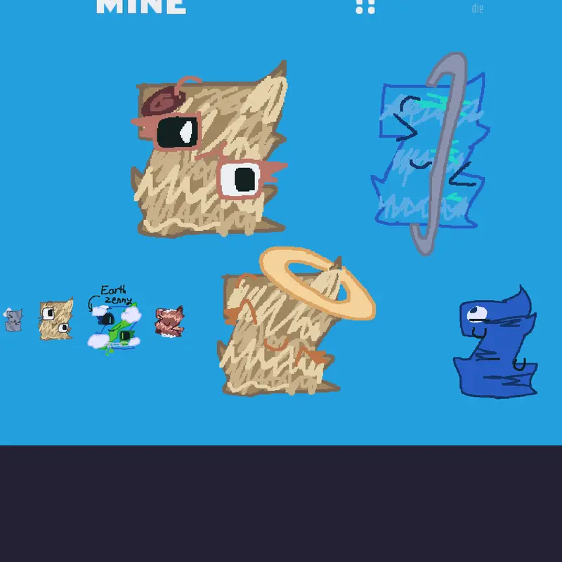 Game by @Zerntgate