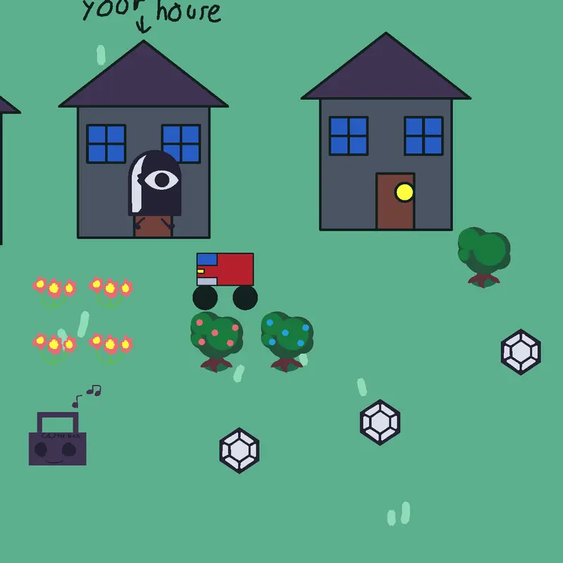 Game by @ElliannaTheBFTMCreator