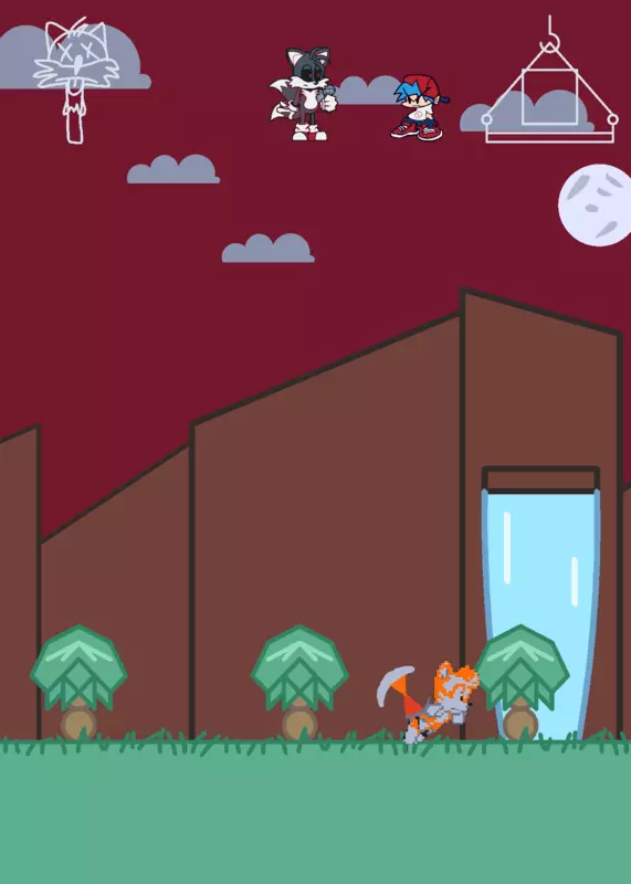 Game by @sonictailsxxx