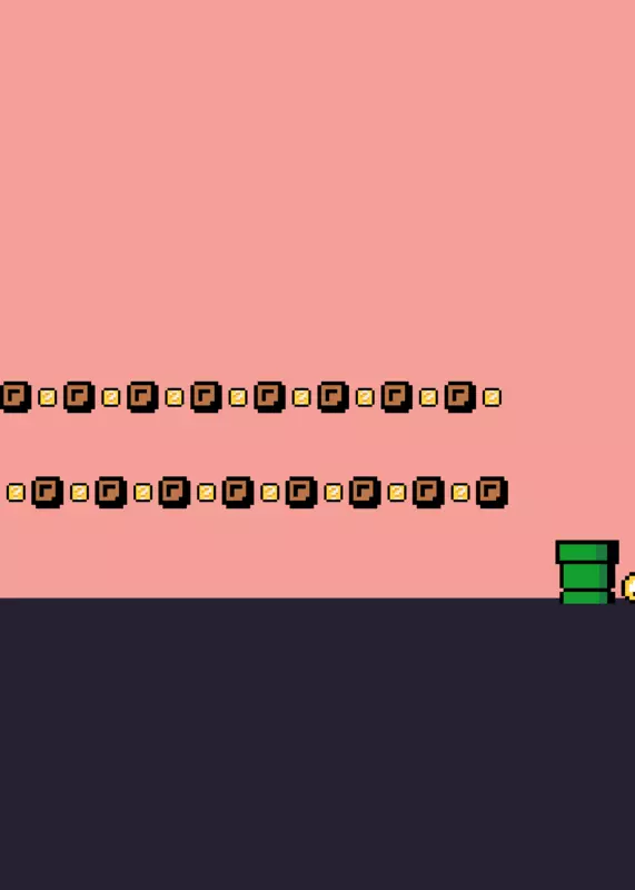 Game by @wangamw
