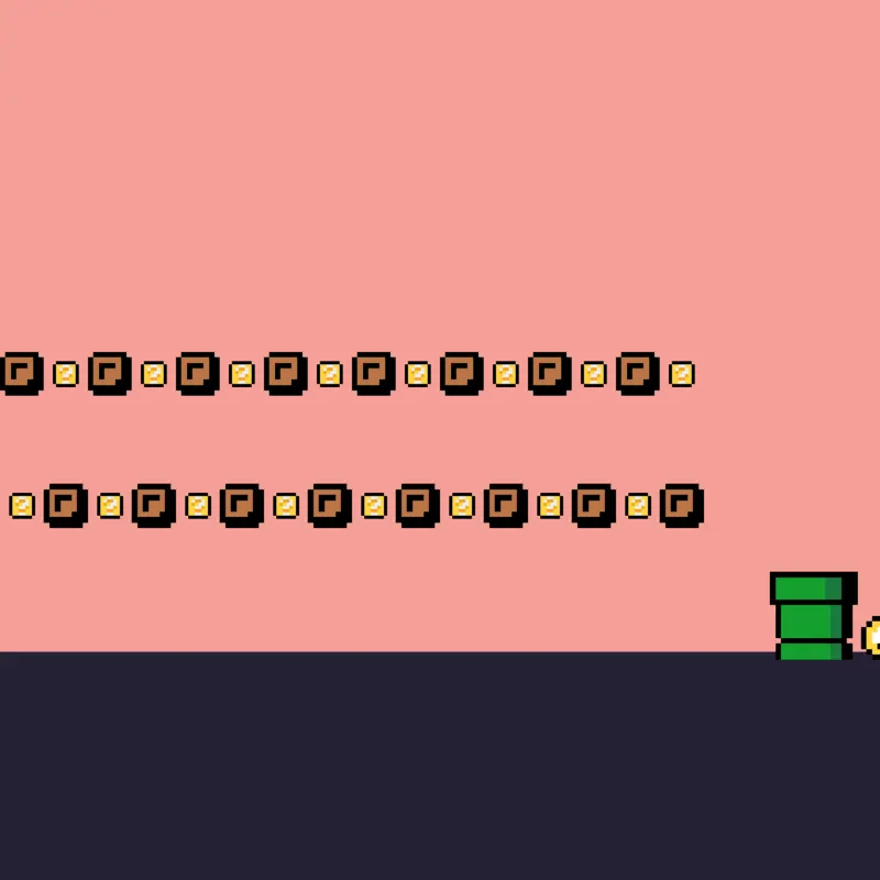 Game by @wangamw