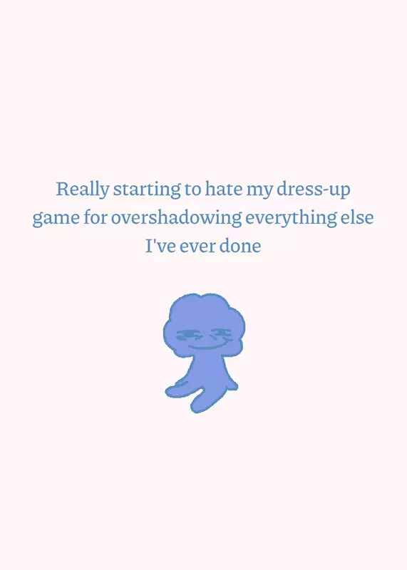 Game by @SorLBean