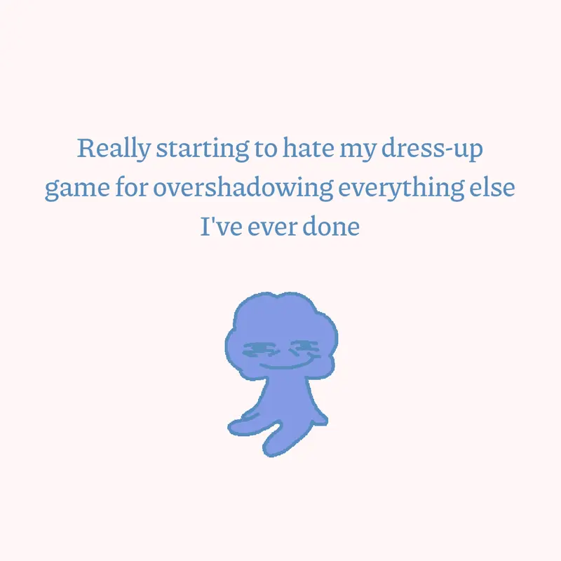 Game by @SorLBean