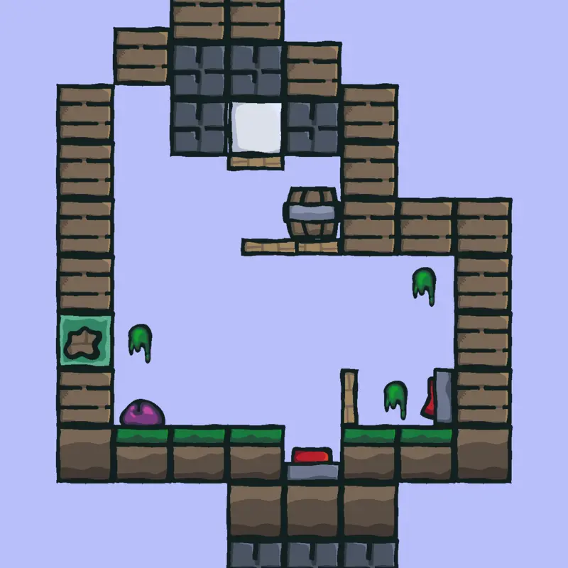 Game by @Larray
