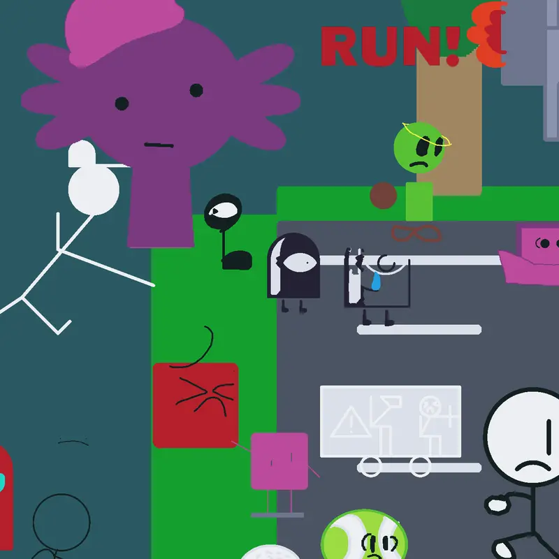 Game by @greyson194