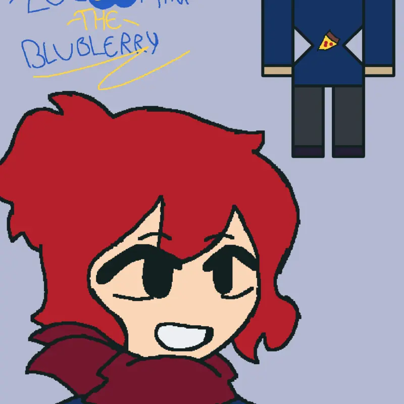 Game by @-_danara-thespider_-