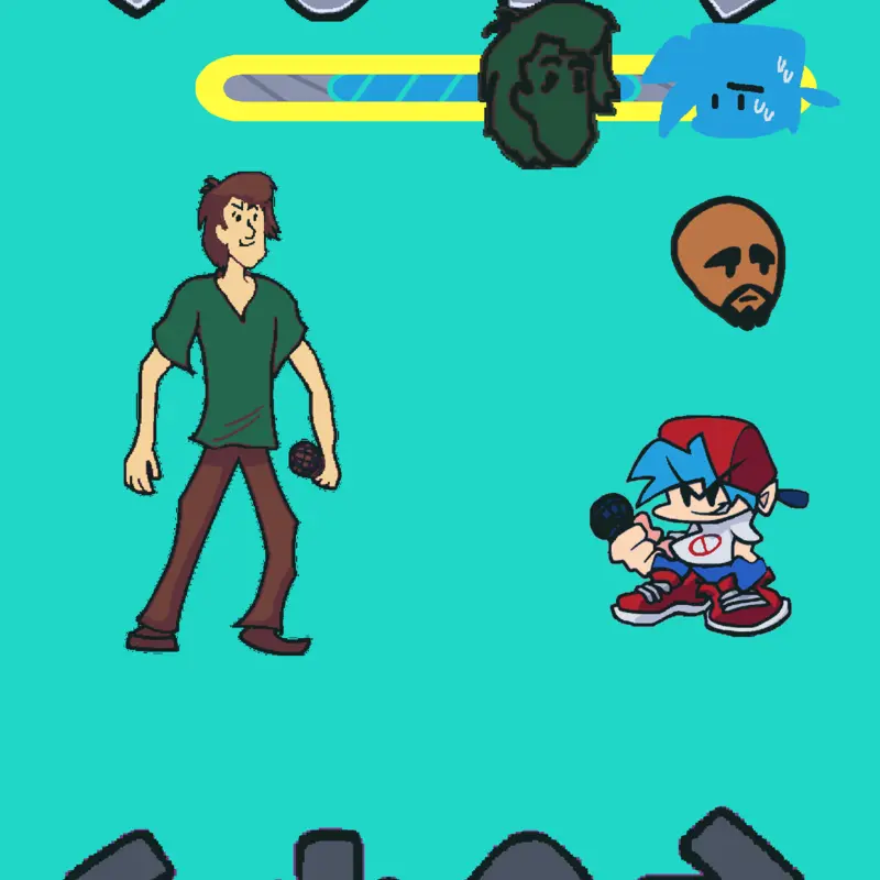 Game by @Andromeda47