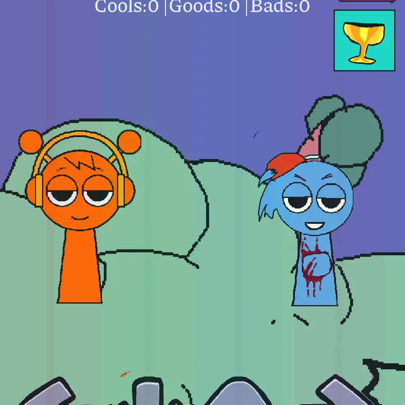 Game by @blueelquesoxd1420