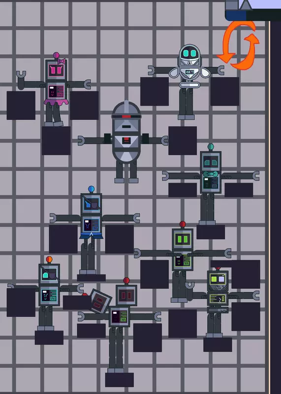 Game by @Lysander_B
