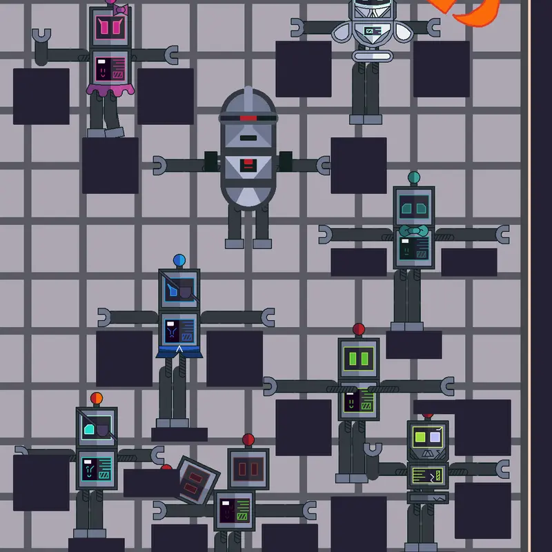 Game by @Lysander_B