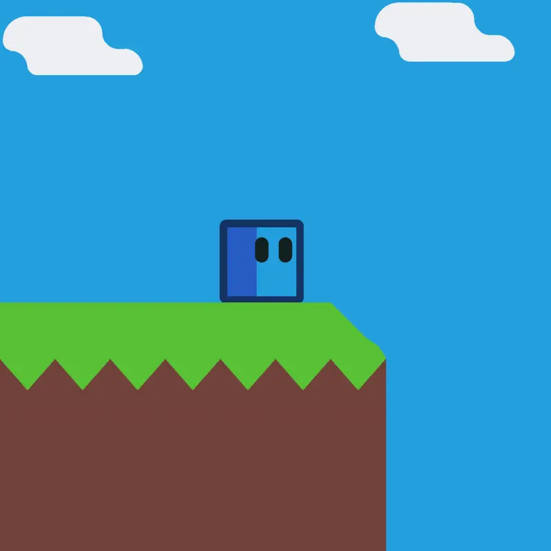 Game by @MOKADANG
