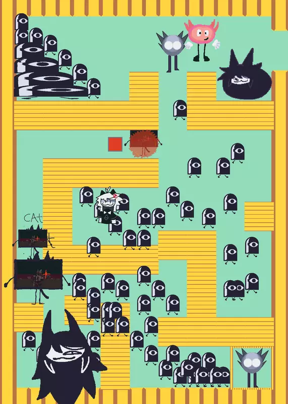 Game by @Otne_425624