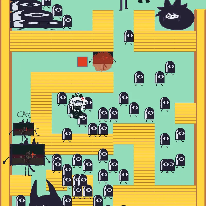 Game by @Otne_425624