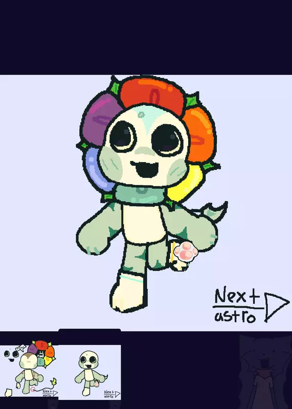 Game by @Vicky_cute-2