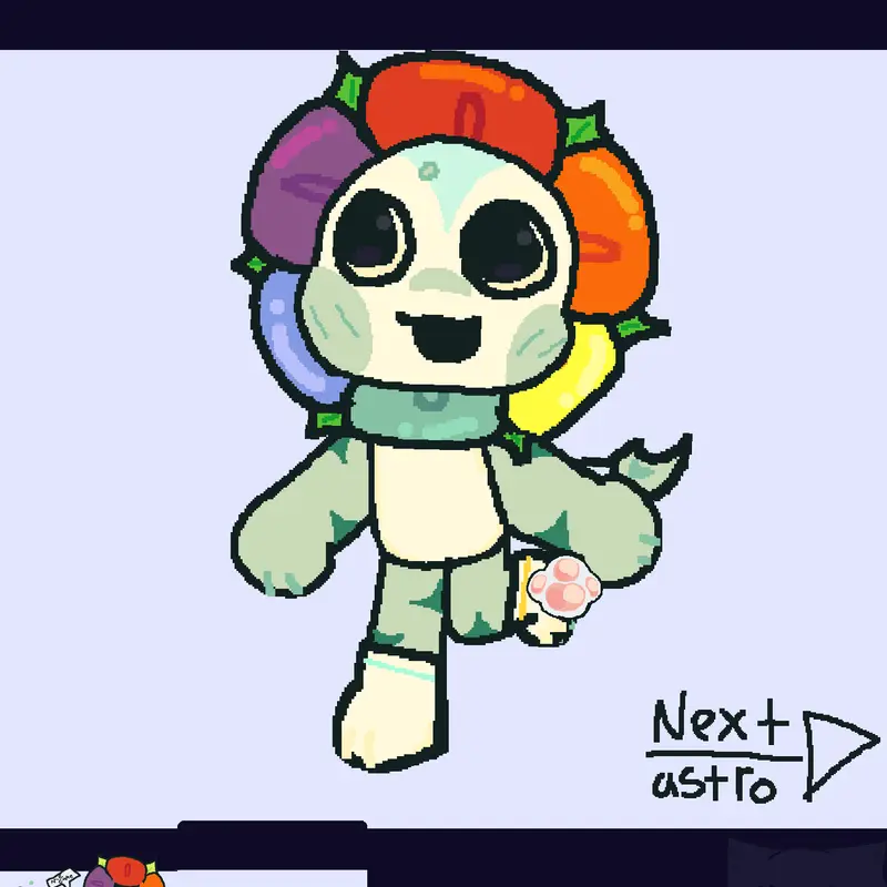 Game by @Vicky_cute-2