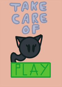 Take care of Alice 1!